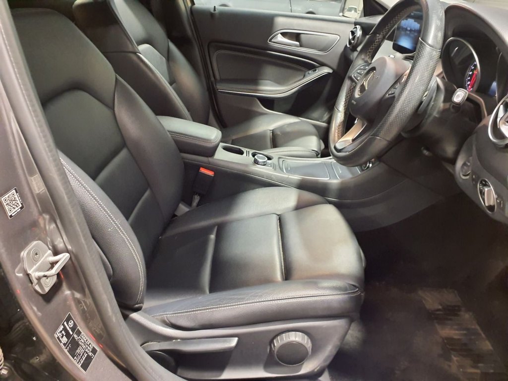 Used Mercedes-Benz GLA 2017 for sale - 78056581: Photo 10