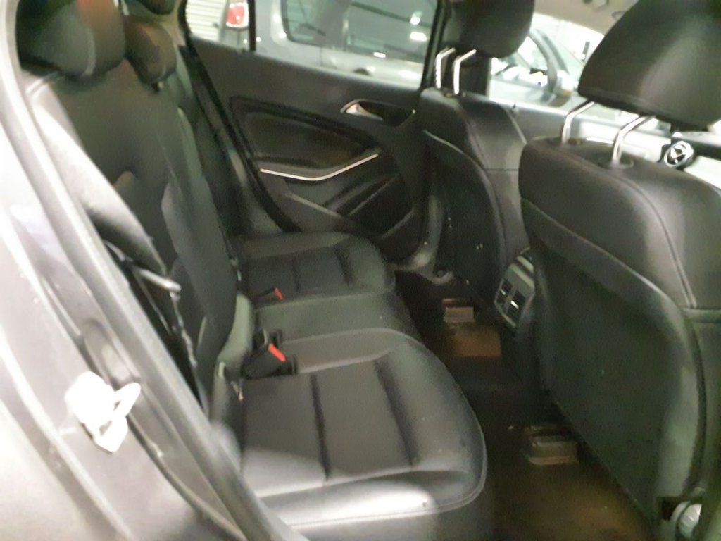 Used Mercedes-Benz GLA 2017 for sale - 78056581: Photo 11