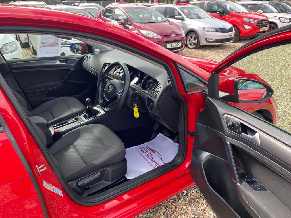 Used Volkswagen Golf 2020 for sale - 76609034: Photo 11