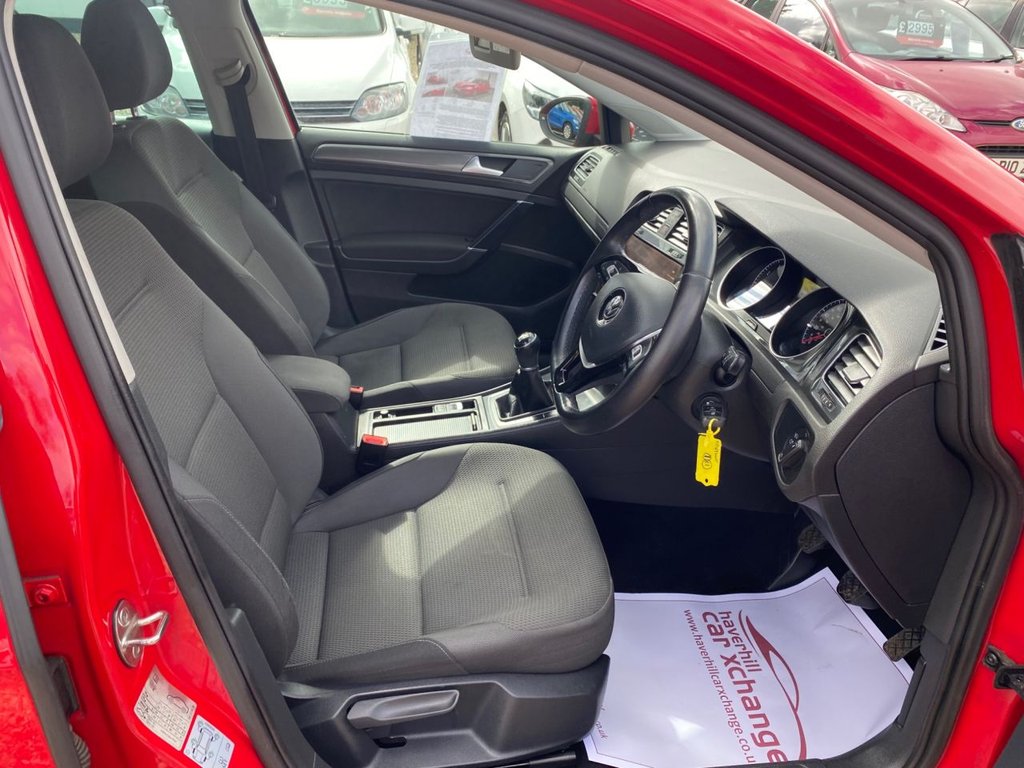 Used Volkswagen Golf 2020 for sale - 76609034: Photo 12