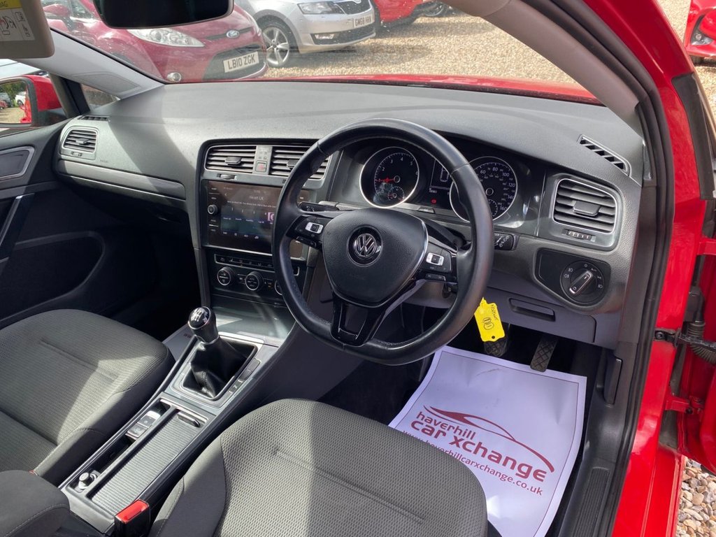 Used Volkswagen Golf 2020 for sale - 76609034: Photo 13