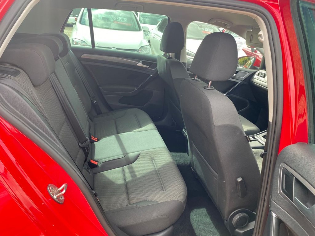 Used Volkswagen Golf 2020 for sale - 76609034: Photo 14