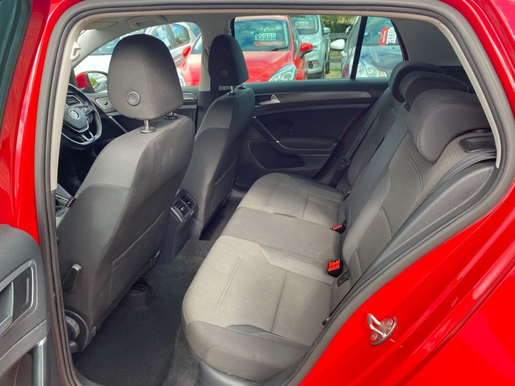 Used Volkswagen Golf 2020 for sale - 76609034: Photo 15