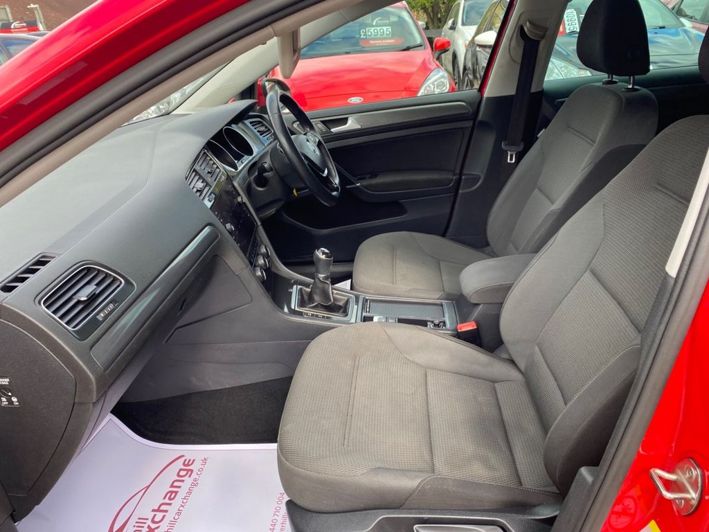 Used Volkswagen Golf 2020 for sale - 76609034: Photo 17