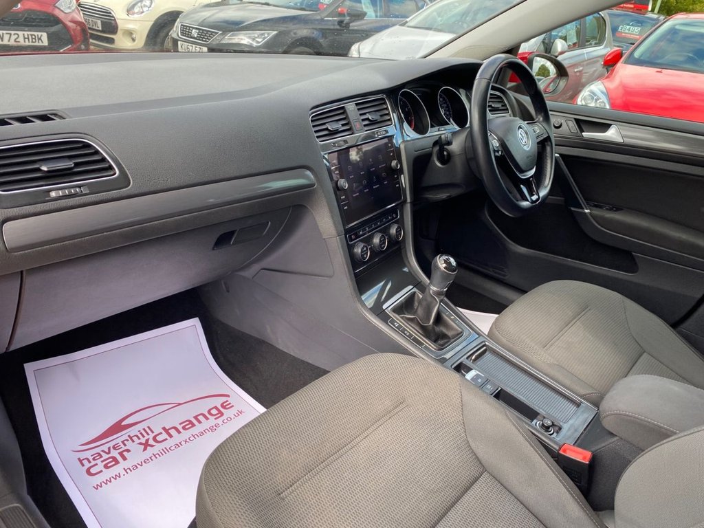 Used Volkswagen Golf 2020 for sale - 76609034: Photo 18