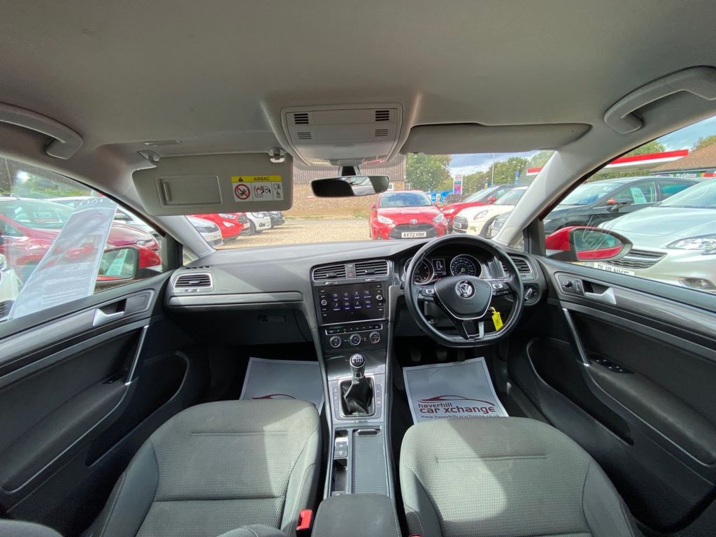 Used Volkswagen Golf 2020 for sale - 76609034: Photo 19