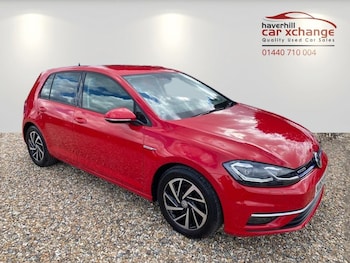 2020 (69) - 1.5 TSI EVO Match Edition Hatchback 5dr Petrol Manual Euro 6 (s/s) (130 ps)