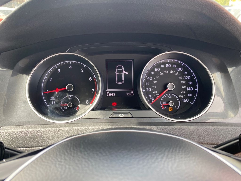 Used Volkswagen Golf 2020 for sale - 76609034: Photo 21