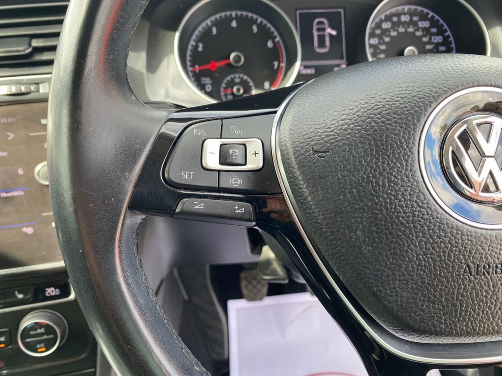 Used Volkswagen Golf 2020 for sale - 76609034: Photo 22