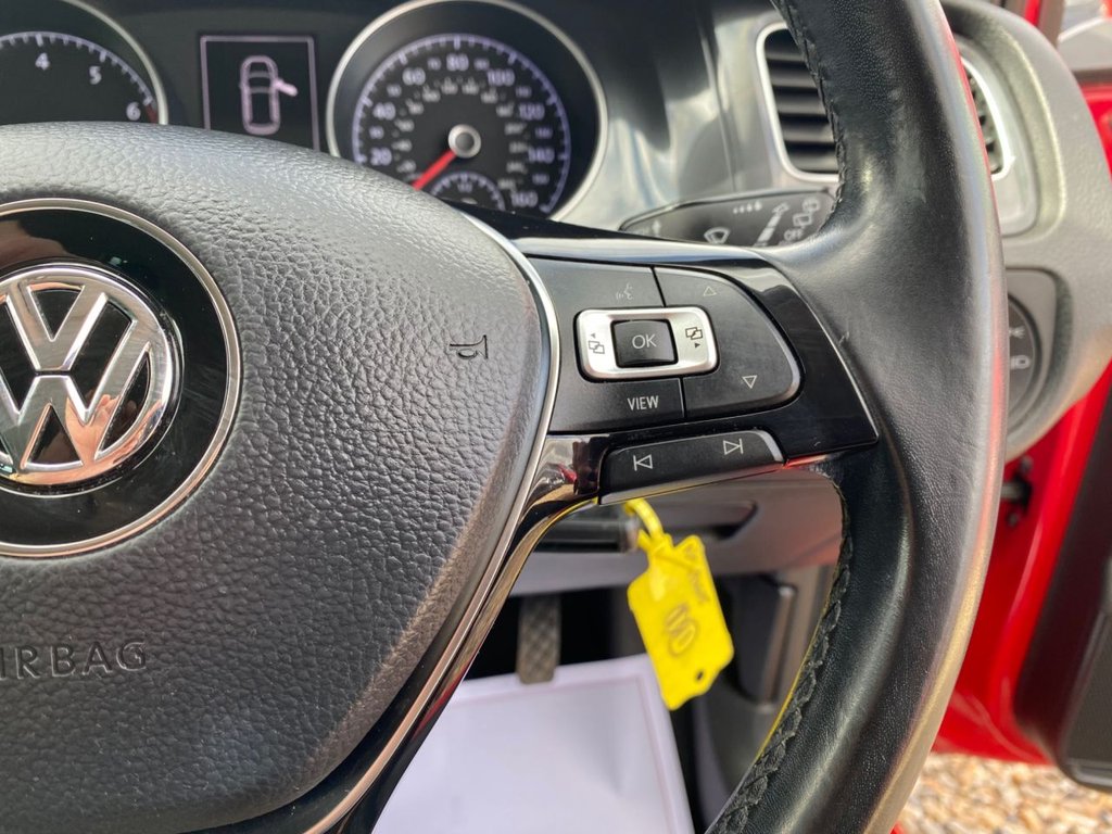 Used Volkswagen Golf 2020 for sale - 76609034: Photo 23