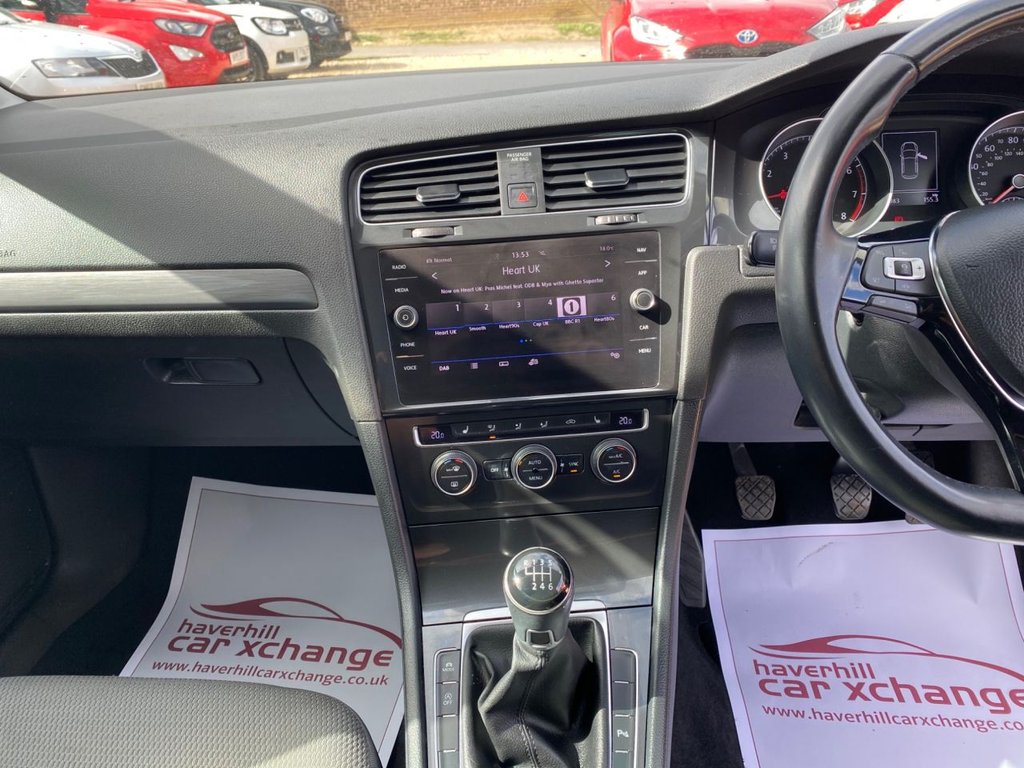 Used Volkswagen Golf 2020 for sale - 76609034: Photo 25