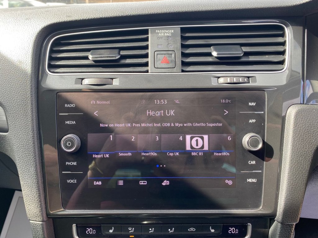 Used Volkswagen Golf 2020 for sale - 76609034: Photo 26