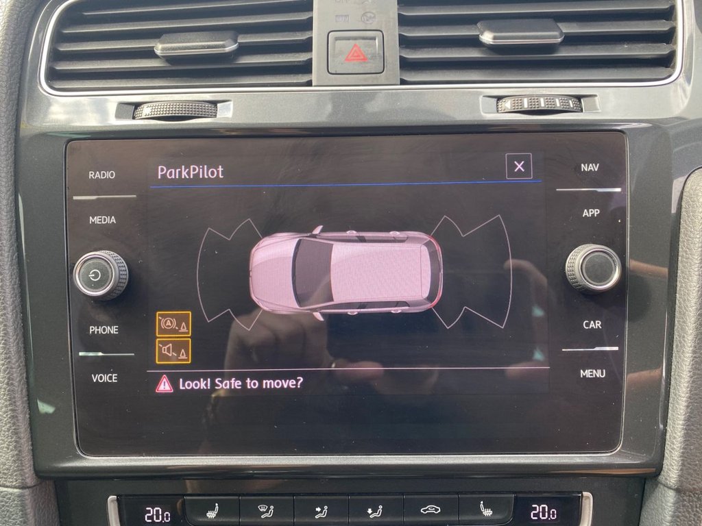 Used Volkswagen Golf 2020 for sale - 76609034: Photo 27