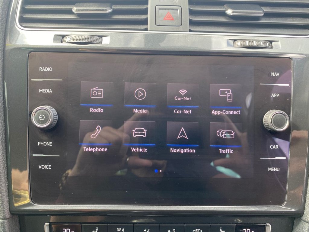 Used Volkswagen Golf 2020 for sale - 76609034: Photo 28