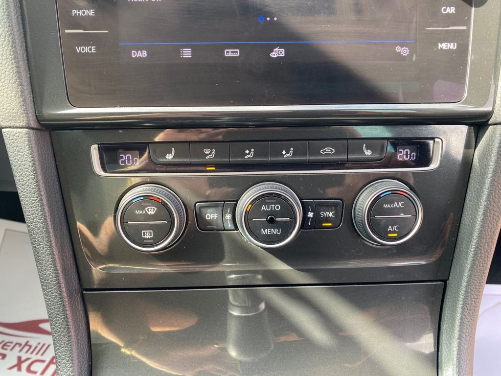 Used Volkswagen Golf 2020 for sale - 76609034: Photo 29