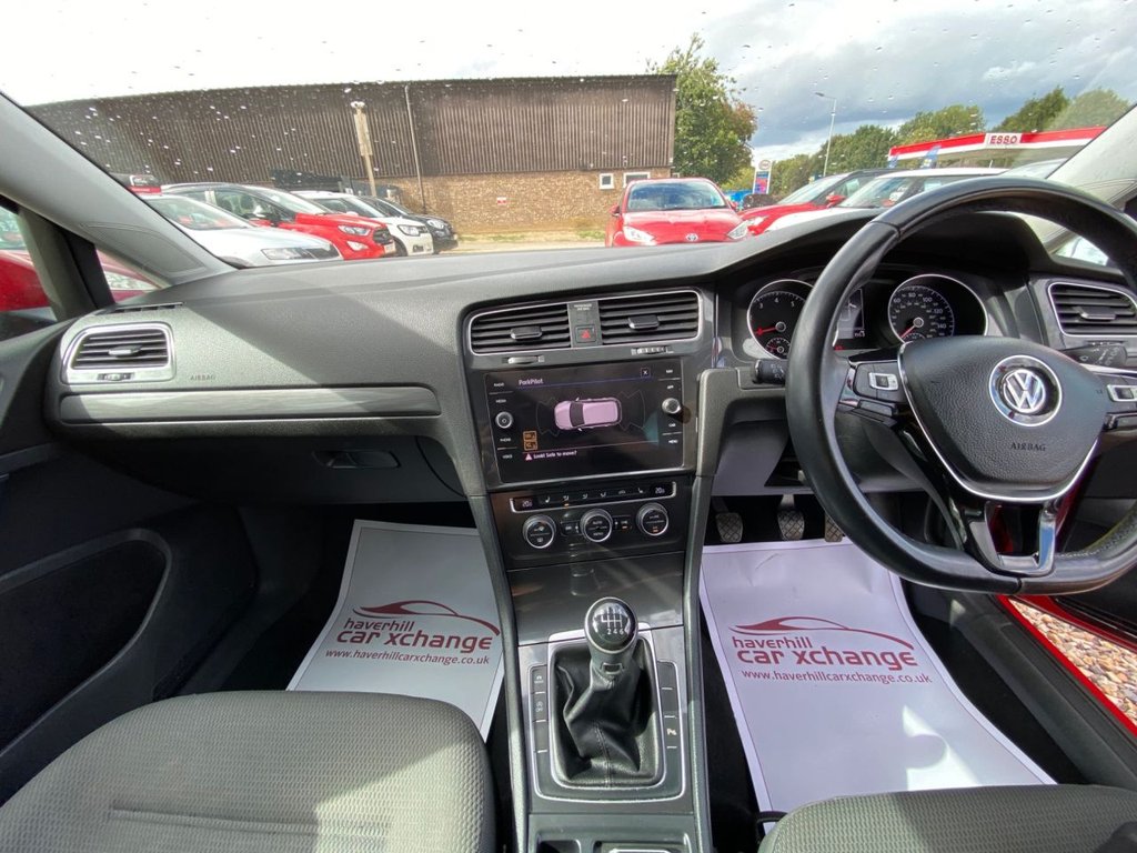 Used Volkswagen Golf 2020 for sale - 76609034: Photo 33