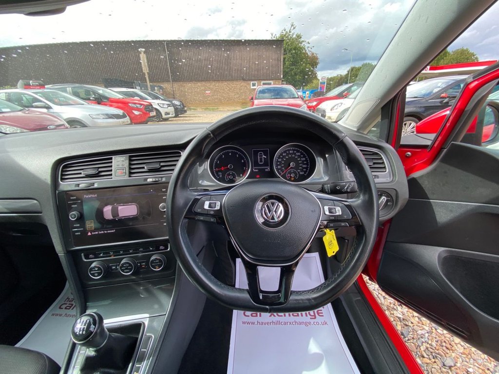 Used Volkswagen Golf 2020 for sale - 76609034: Photo 37