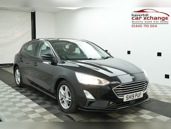 Used Ford Focus 2019 for sale - 79258870: Photo