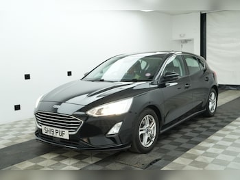 Used Ford Focus 2019 for sale - 79258870: Photo