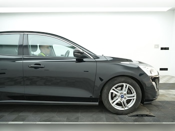 Used Ford Focus 2019 for sale - 79258870: Photo