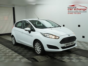Used Ford Fiesta 2014 for sale - 79422502: Photo