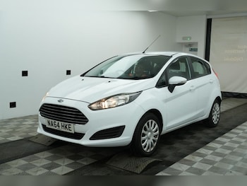 Used Ford Fiesta 2014 for sale - 79422502: Photo
