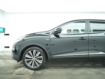 Used Renault Kadjar 2016 for sale - 78824302: Photo