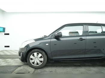Used Suzuki Swift 2014 for sale - 79258804: Photo