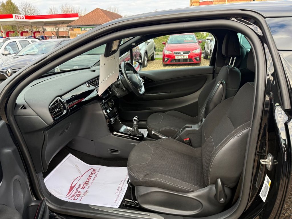 Used DS Automobiles DS 3 2017 for sale - 76609069: Photo 10