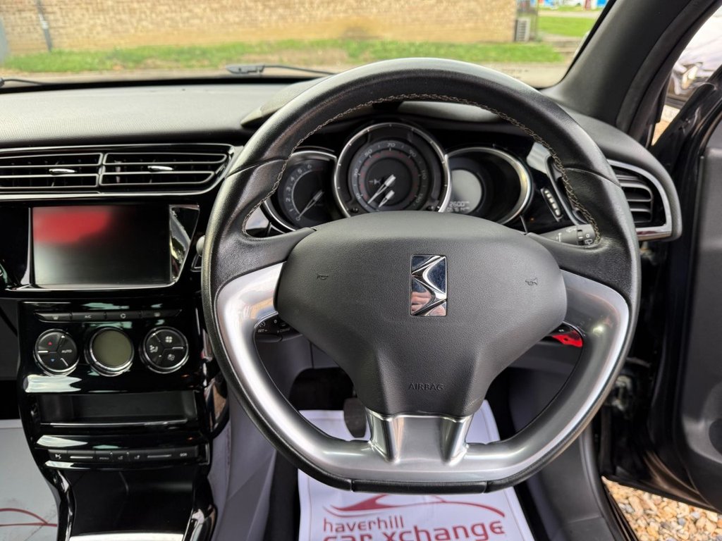 Used DS Automobiles DS 3 2017 for sale - 76609069: Photo 12