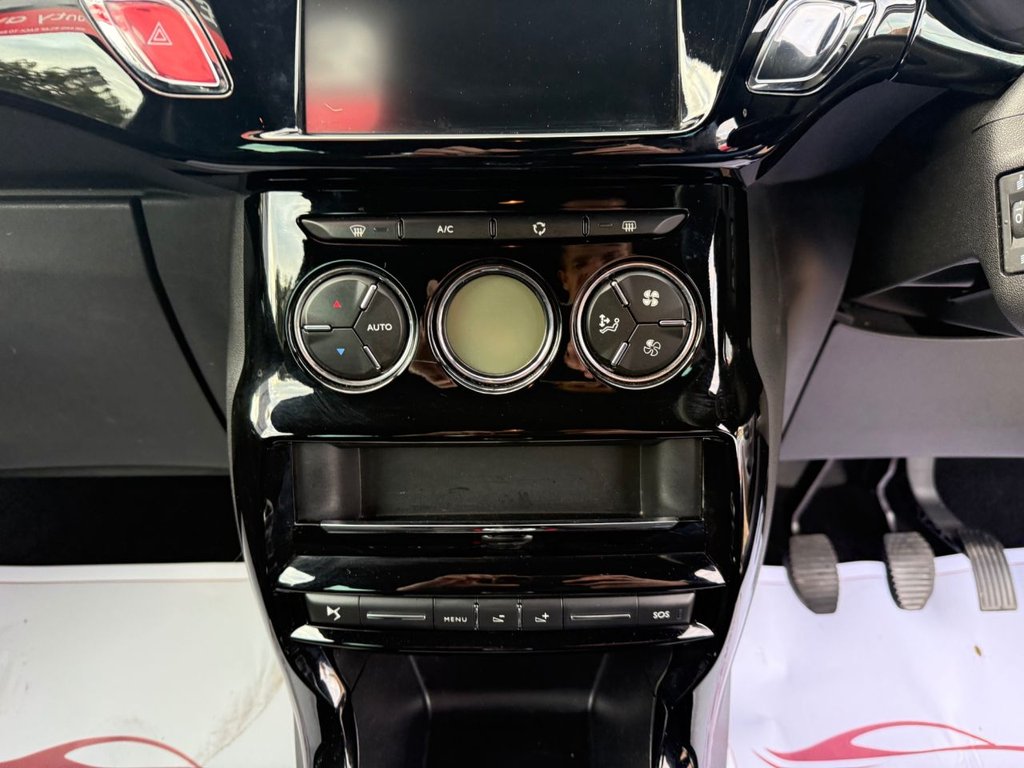 Used DS Automobiles DS 3 2017 for sale - 76609069: Photo 14