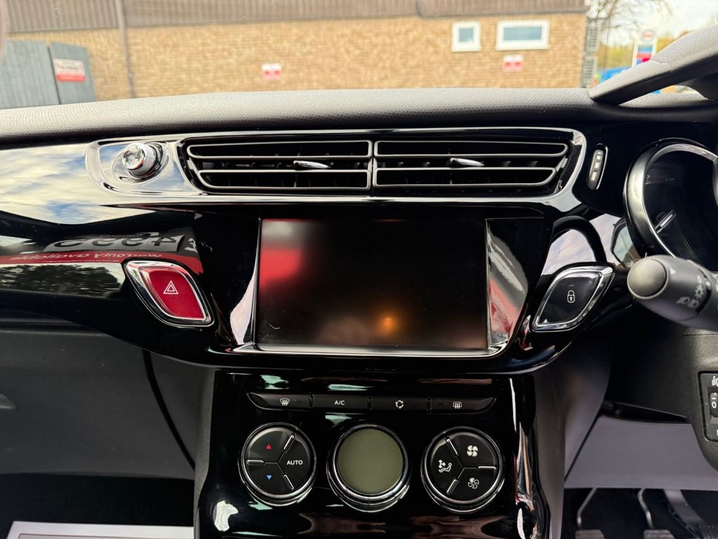 Used DS Automobiles DS 3 2017 for sale - 76609069: Photo 15