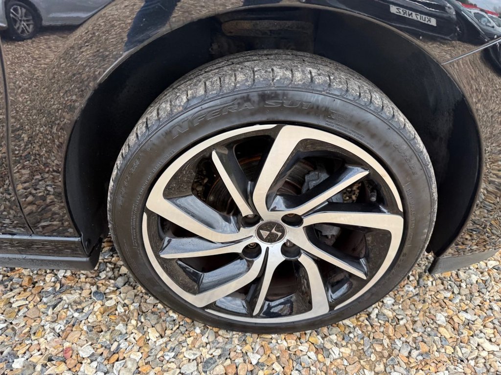 Used DS Automobiles DS 3 2017 for sale - 76609069: Photo 18