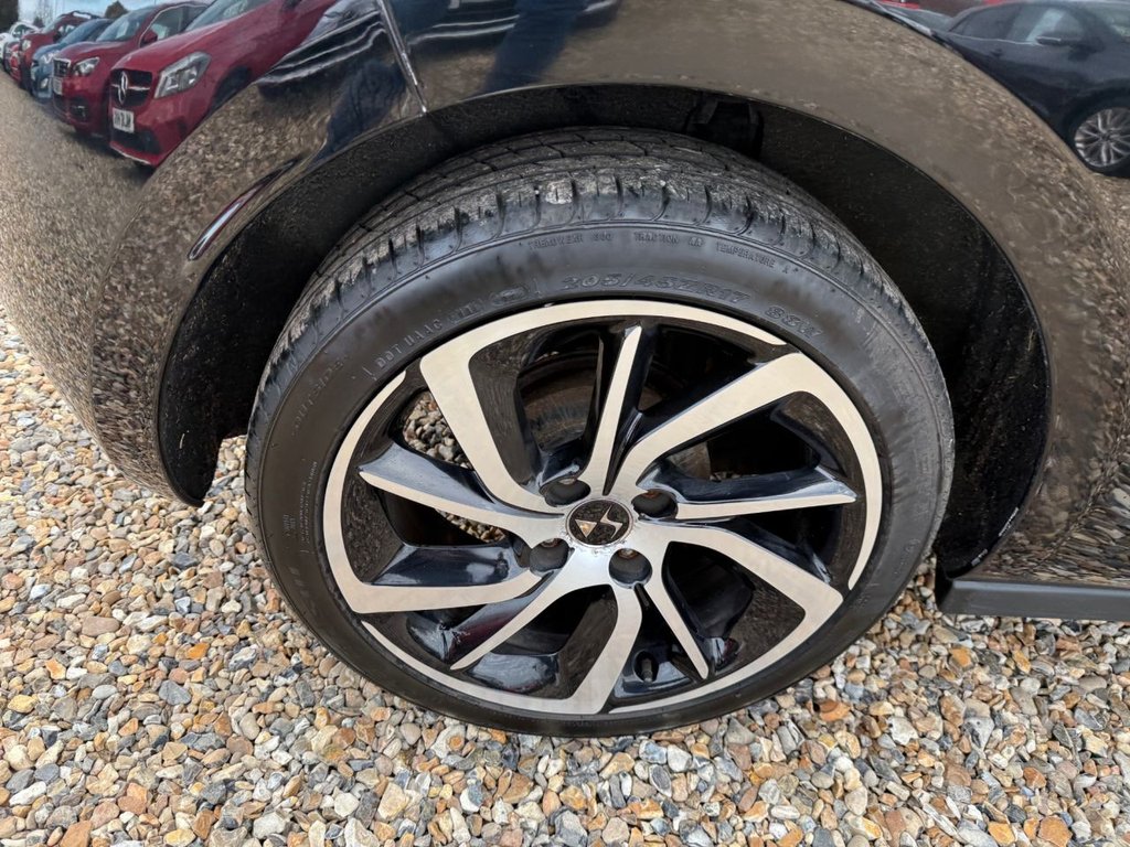 Used DS Automobiles DS 3 2017 for sale - 76609069: Photo 19