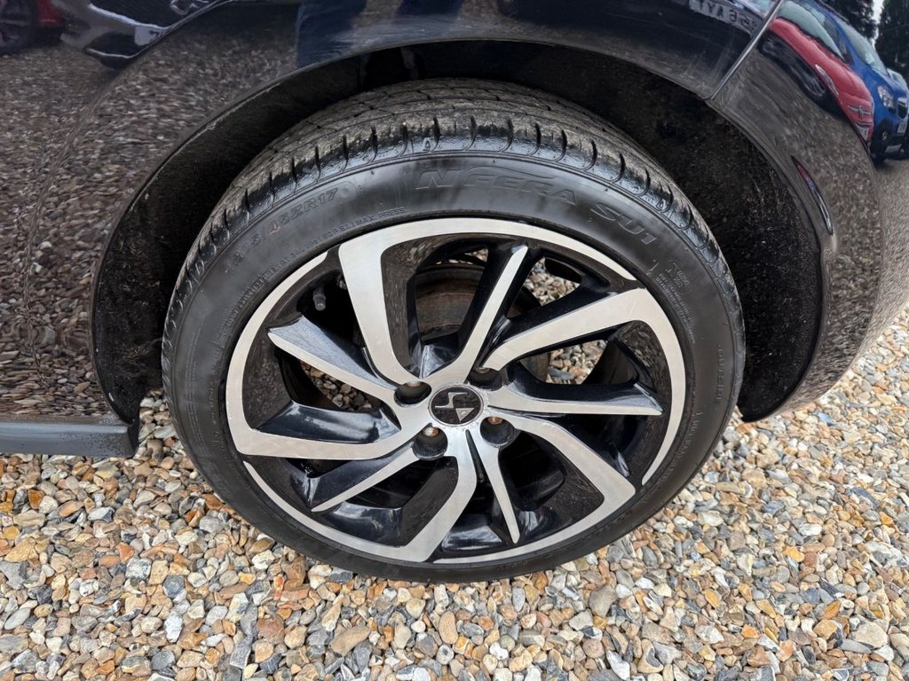 Used DS Automobiles DS 3 2017 for sale - 76609069: Photo 20