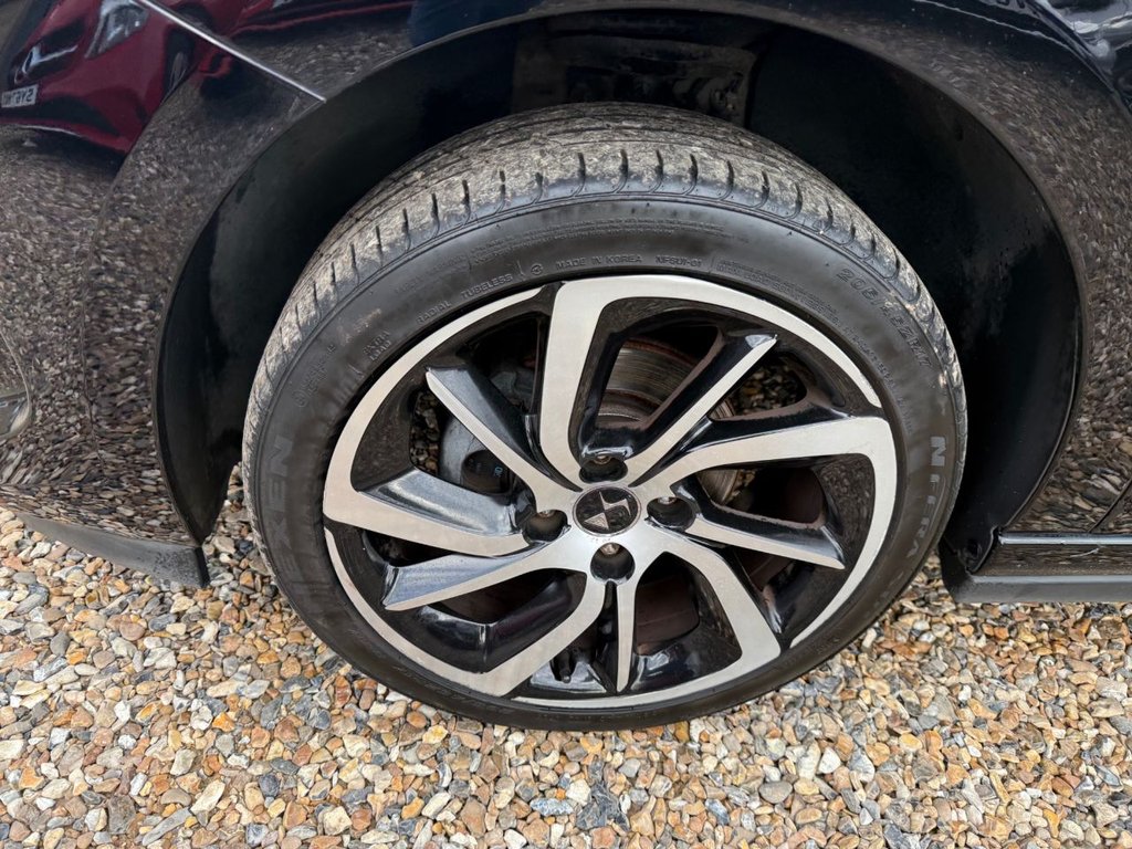 Used DS Automobiles DS 3 2017 for sale - 76609069: Photo 21