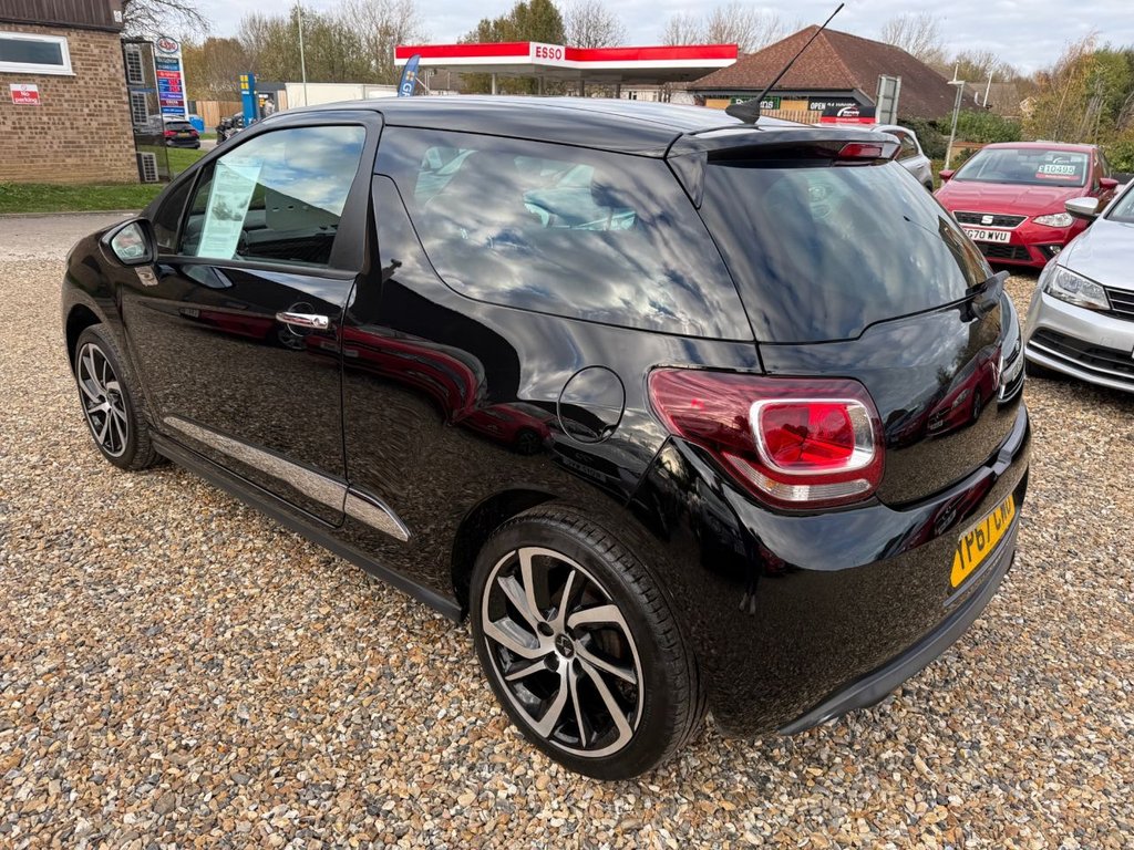 Used DS Automobiles DS 3 2017 for sale - 76609069: Photo 5