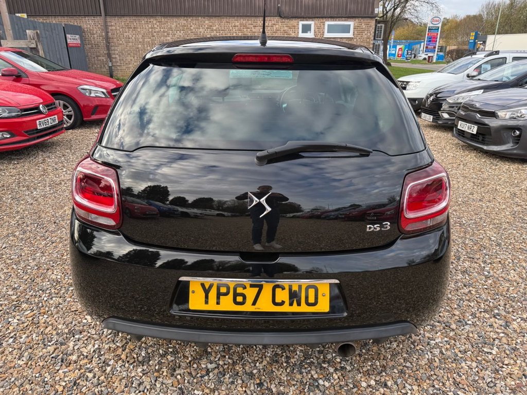 Used DS Automobiles DS 3 2017 for sale - 76609069: Photo 6