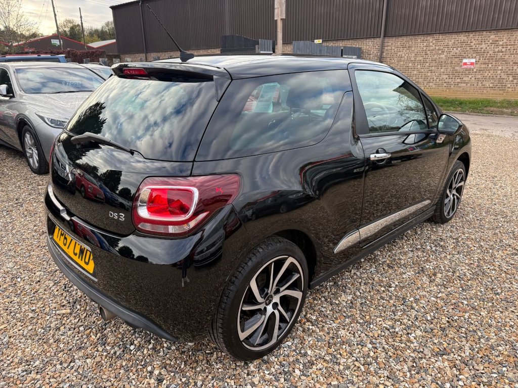 Used DS Automobiles DS 3 2017 for sale - 76609069: Photo 7