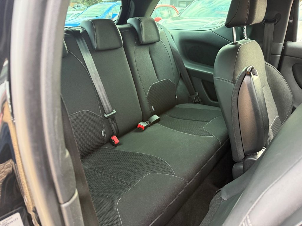 Used DS Automobiles DS 3 2017 for sale - 76609069: Photo 9