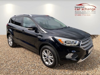 Used Ford Kuga 2017 for sale - 78805897: Photo