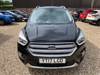 Used Ford Kuga 2017 for sale - 78805897: Photo