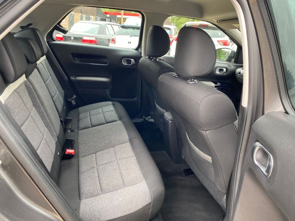 Used Citroen C4 Cactus 2019 for sale - 76609021: Photo 14