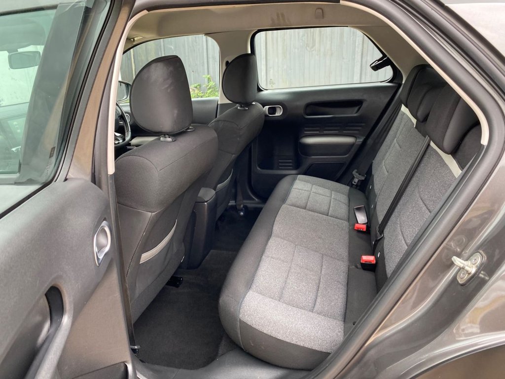 Used Citroen C4 Cactus 2019 for sale - 76609021: Photo 15