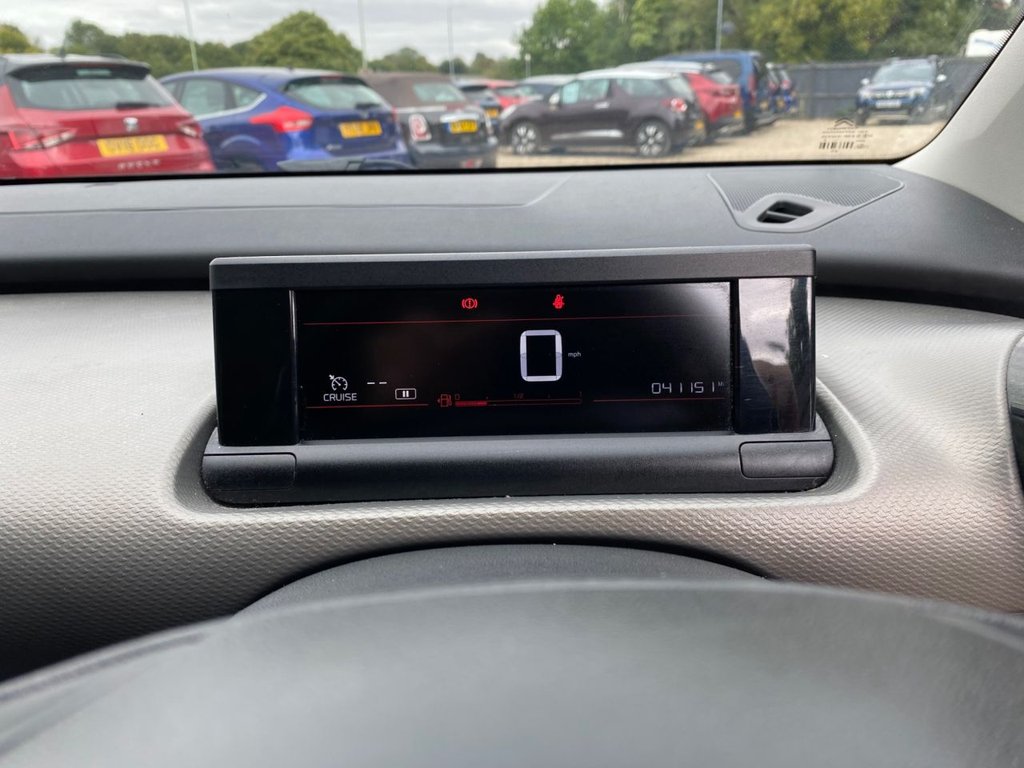 Used Citroen C4 Cactus 2019 for sale - 76609021: Photo 21
