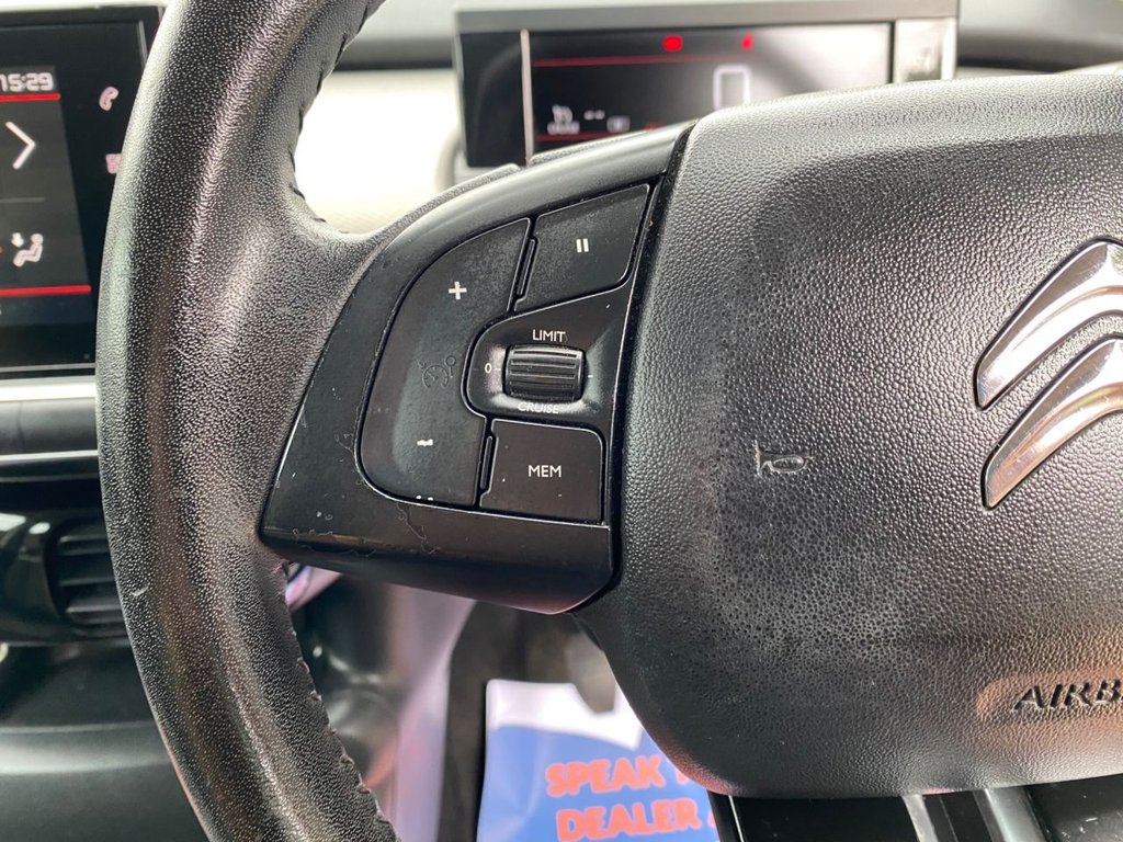 Used Citroen C4 Cactus 2019 for sale - 76609021: Photo 23