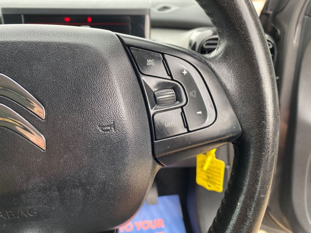 Used Citroen C4 Cactus 2019 for sale - 76609021: Photo 24