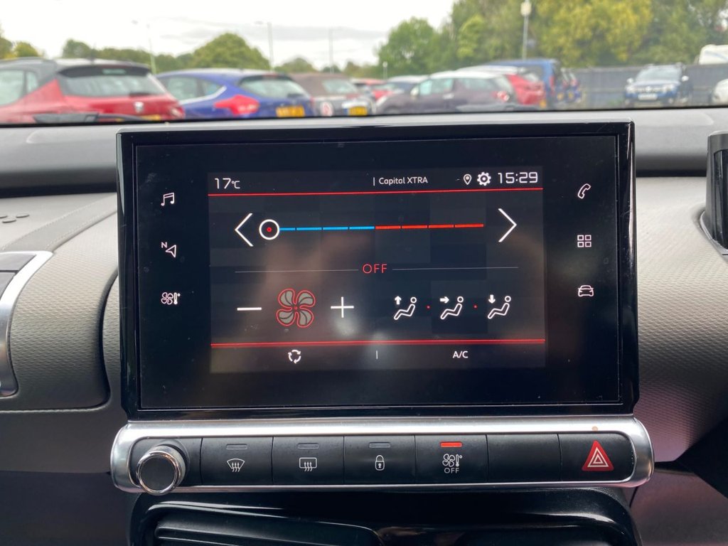 Used Citroen C4 Cactus 2019 for sale - 76609021: Photo 26