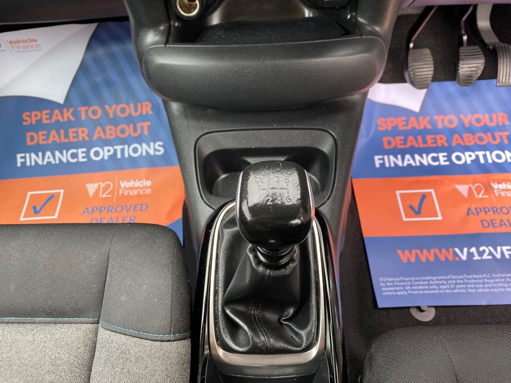 Used Citroen C4 Cactus 2019 for sale - 76609021: Photo 27