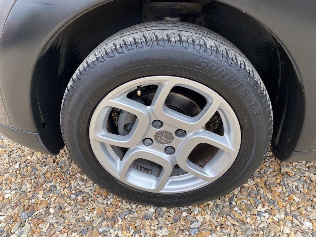 Used Citroen C4 Cactus 2019 for sale - 76609021: Photo 32